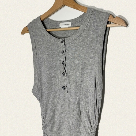 Lovers + Friends Ramona Dress - Picture 6 of 7